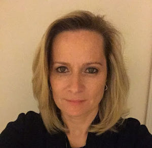 Meet your Posher, Teresa